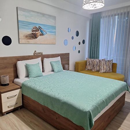 Passerella Apartments Бар Экстерьер фото