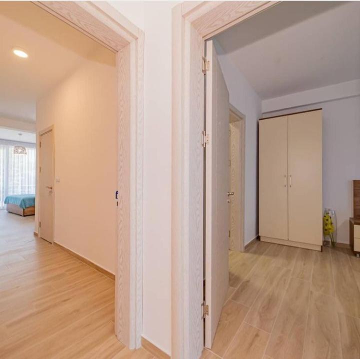 Passerella Apartments Бар Экстерьер фото