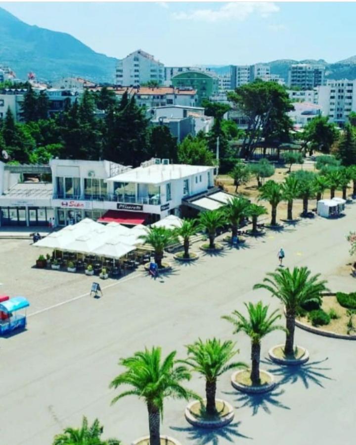 Passerella Apartments Бар Экстерьер фото