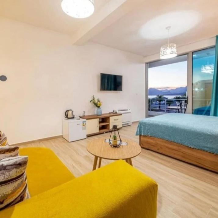 Passerella Apartments Бар Экстерьер фото