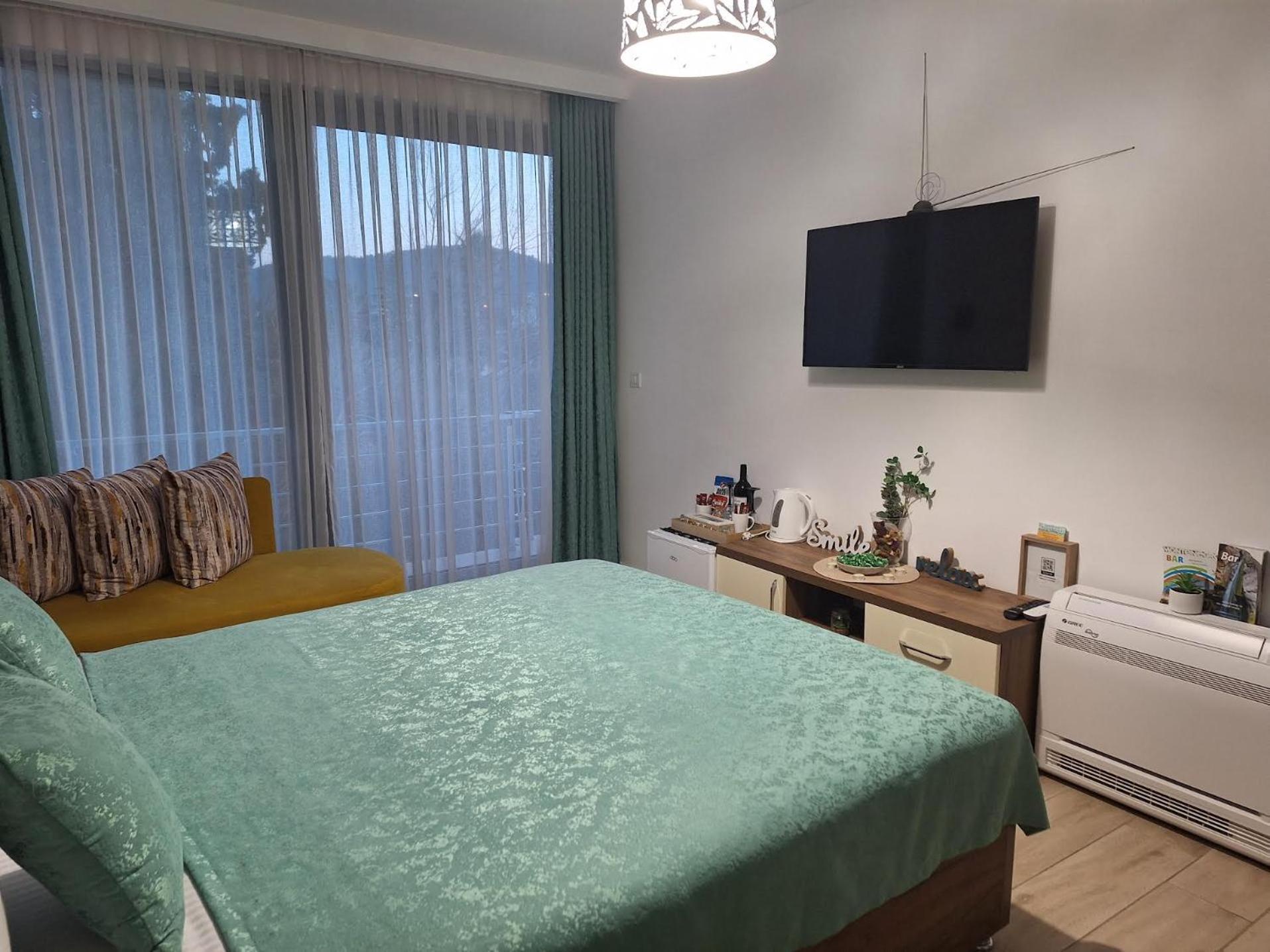Passerella Apartments Бар Экстерьер фото